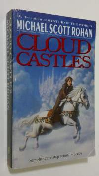 Cloud castles