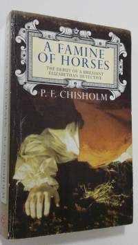 A famine of horses