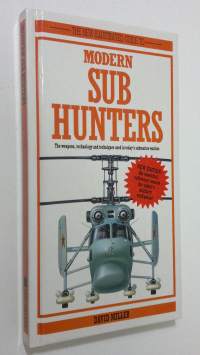 Modern sub hunters