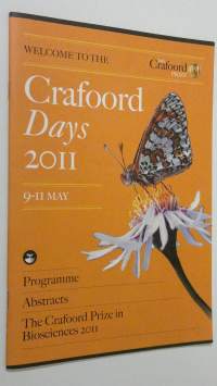 Crafoord Days 2011