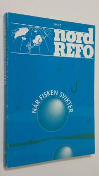 NordREFO 2/1991 : Når fisken svikter