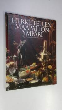 Herkutellen maapallon ympäri