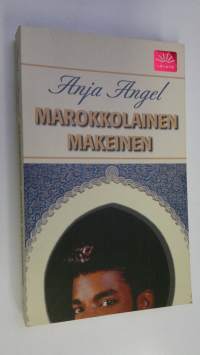 Marokkolainen makeinen