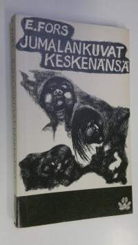 Jumalankuvat keskenänsä