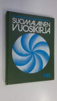 Suomalainen vuosikirja 1981