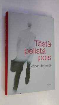 Tästä pelistä pois