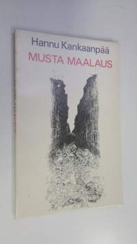 Musta maalaus