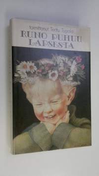 Runo puhuu lapsesta