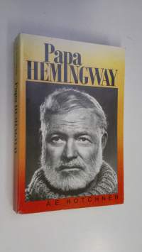 Papa Hemingway