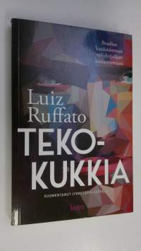 Tekokukkia