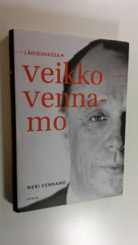 Lähikuvassa Veikko Vennamo (UUSI)