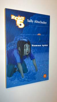 Sumun tyttö (UUSI)