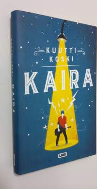 Tyhjä kuva