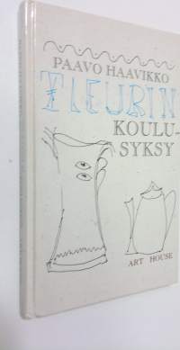 Fleurin koulusyksy