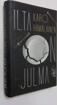 Ilta on julma : tragedia