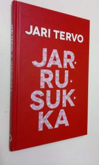 Jarrusukka