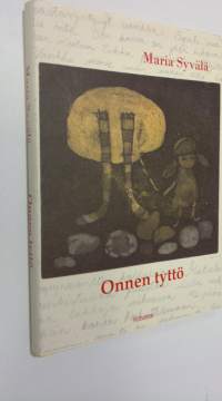 Onnen tyttö (UUDENVEROINEN)