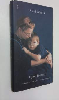 Iljan äidiksi