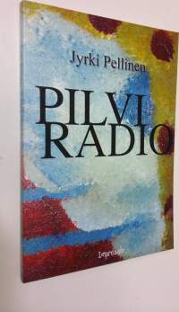 Pilviradio (ERINOMAINEN)