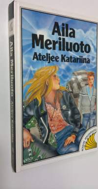 Ateljee Katariina