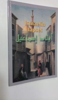 Ismaelin lapset