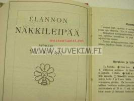 Työväen Kalenteri XIX 1926