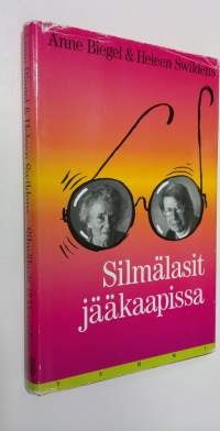 Silmälasit jääkaapissa