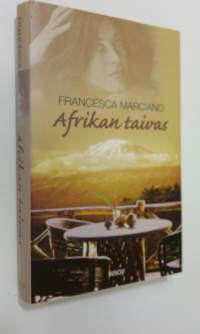 Afrikan taivas