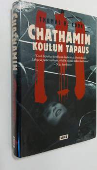 Chathamin koulun tapaus