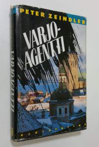 Varjoagentti