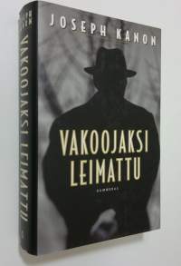 Vakoojaksi leimattu