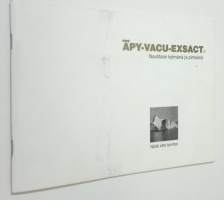 Äpy-vacu-exsact