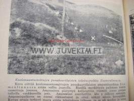 Työväen Kalenteri XXII 1929