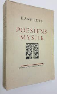 Poesiens mystik (lukematon)