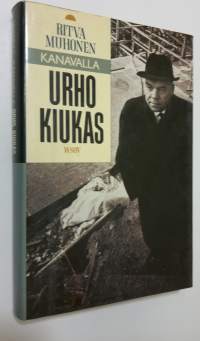 Kanavalla Urho Kiukas