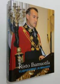 Yliopistomies ja maajussi