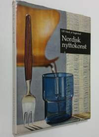 Nordisk nyttokonst