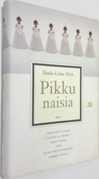 Pikku naisia