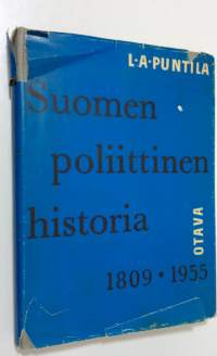 Suomen poliittinen historia 1809-1955