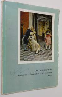 Gösta Serlachiuksen taidesäätiö : Luettelo 1965