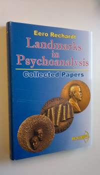 Landmarks in Psychoanalysis - collected papers