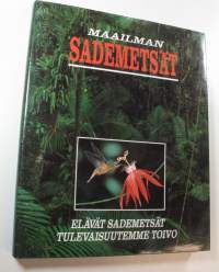 Maailman sademetsät