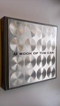 AA Book of the car