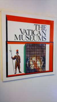 The Vatican museums