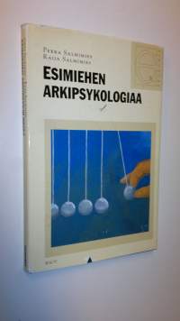 Esimiehen arkipsykologiaa