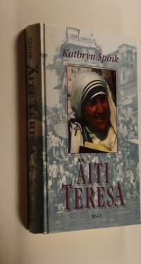 Äiti Teresa