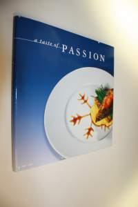 A taste of passion