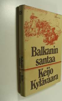 Balkanin santaa