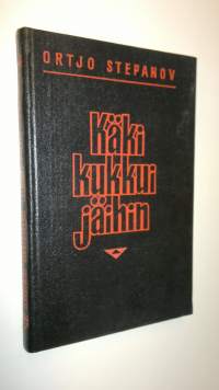 Käki kukkui jäihin