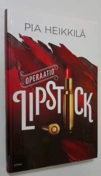Operaatio Lipstick